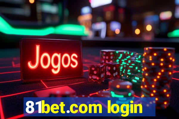 81bet.com login